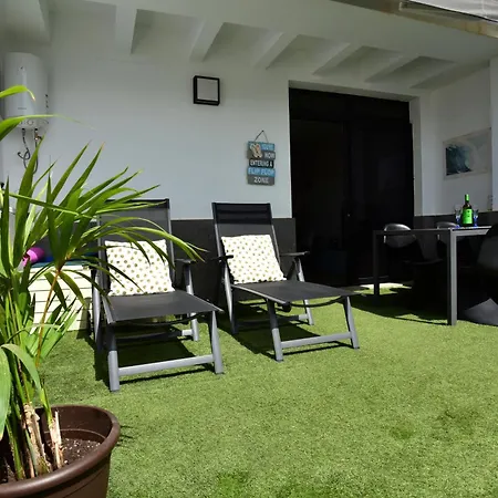 Appartamento Casa Ati.ko *