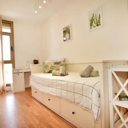 Appartamento Casa Ati.ko Cotillo