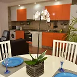 Apartament Casa Ati.ko Cotillo