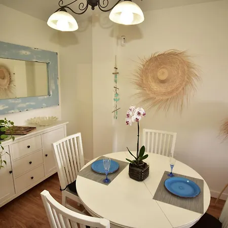 公寓 Casa Ati.ko Cotillo