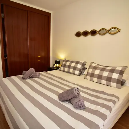 Apartamento Casa Ati.ko *