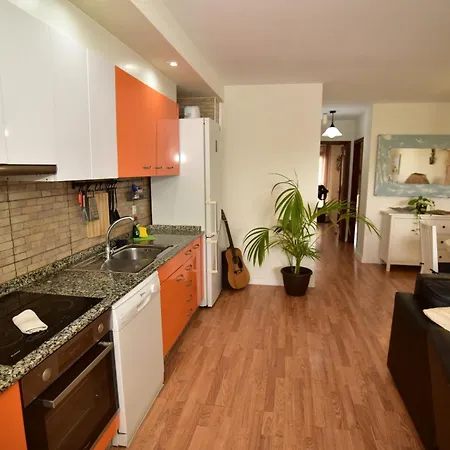 Apartamento Casa Ati.ko *