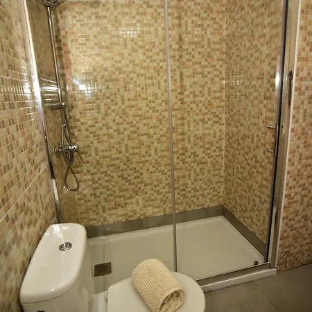 Apartamento Casa Ati.ko