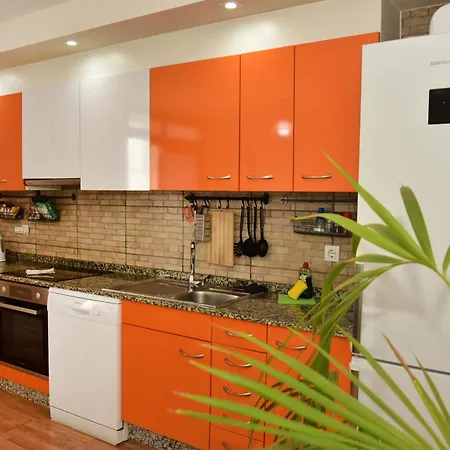 Apartament Casa Ati.ko *