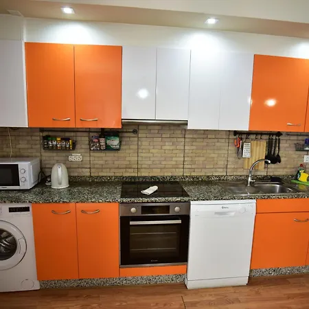 Apartament Casa Ati.ko