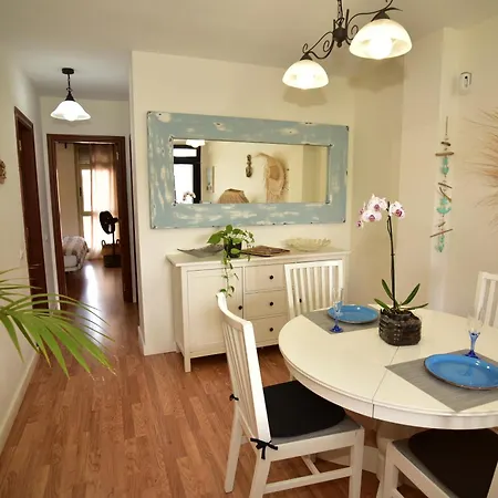 Apartment Casa Ati.ko *