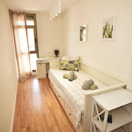 Apartment Casa Ati.ko *