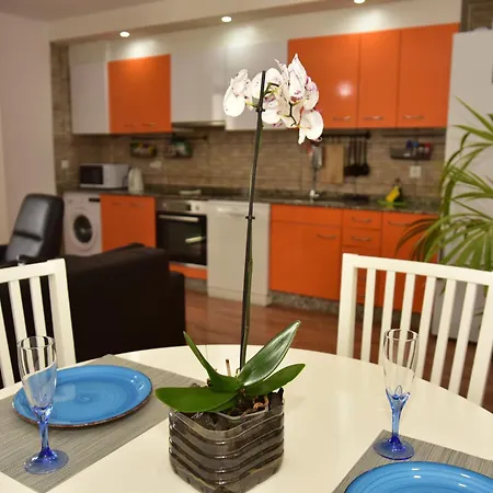 Apartment Casa Ati.ko El Cotillo (Fuerteventura)