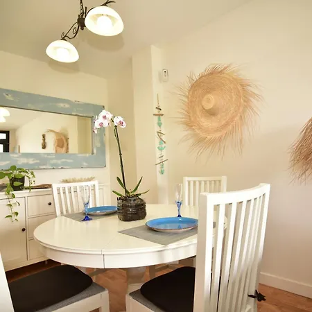 Apartment Casa Ati.ko *