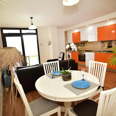 Apartment Casa Ati.ko El Cotillo (Fuerteventura)