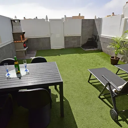 Apartment Casa Ati.ko