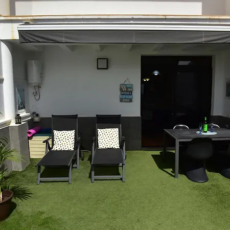 Casa Ati.ko El Cotillo (Fuerteventura)